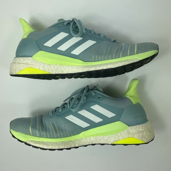 Adidas Solar Glide HK Women's Running Shoes - Picture 3 of 8